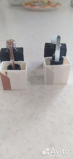 Гель лак для ногтей набор