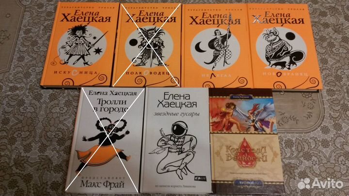 Фантастика. Приключения. Фэнтези