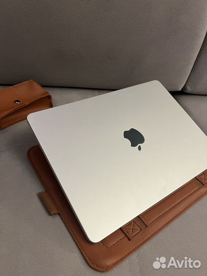 Чехол для macbook 13