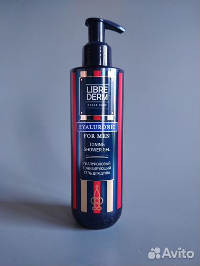 Librederm косметика