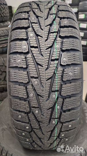 Ikon Tyres Nordman 7 SUV 255/60 R18 112T