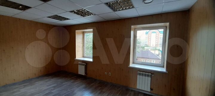 Офис на Баргузине с юр.адресом