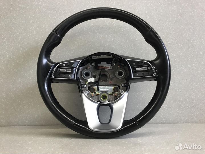 Рулевое колесо для AIR BAG (без AIR BAG) Kia Cerat