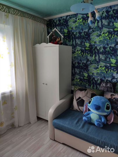 Мебель в детскую комнату IKEA унисекс