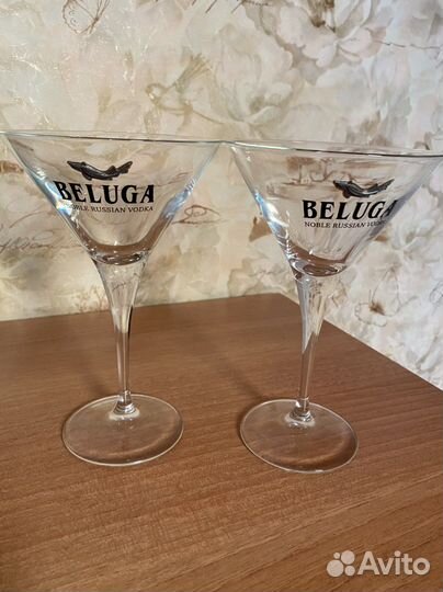 Пивные бокалы