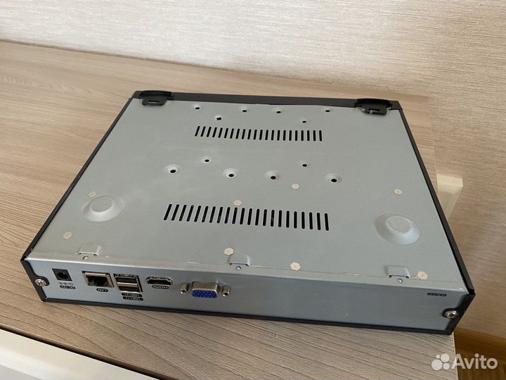 Видеорегистратор видеонаблюдение Esvi EVD-8108S-1
