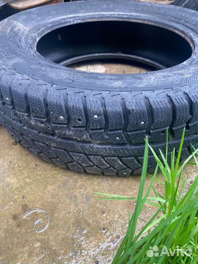 Cordiant Polar 2 195/65 R15