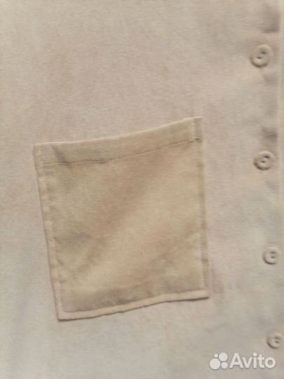 Рубашка женская новая 56-58