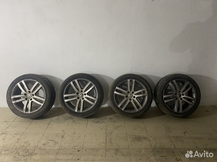 Продаю диски r20