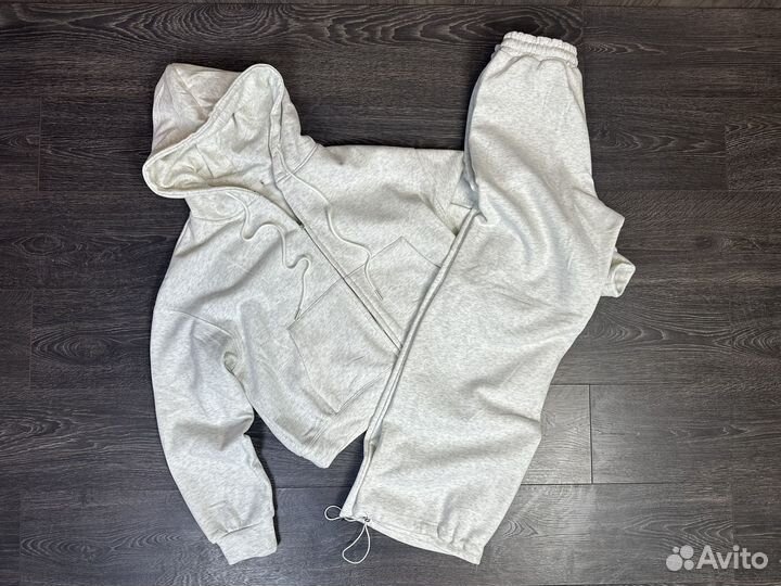 Демисезонный женский комплект Nike