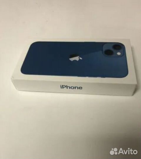 iPhone 13, 512 ГБ