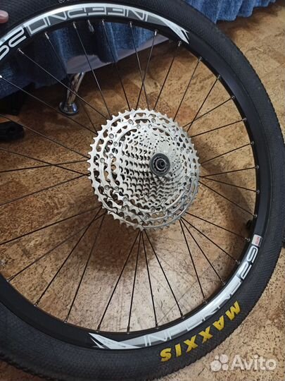 Кассета 11ск CS-M5100 11-51 (новая)