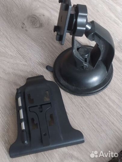 Держатель для навигаторов Prestigio и регистратора