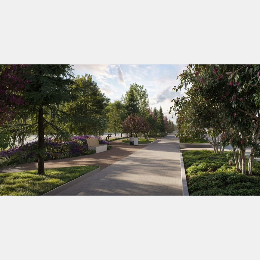 1-к. квартира, 47,2 м², 38/60 эт.