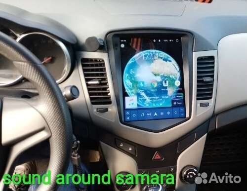 Магнитолы Android эксклюзив Тесла Tesla хит кредит