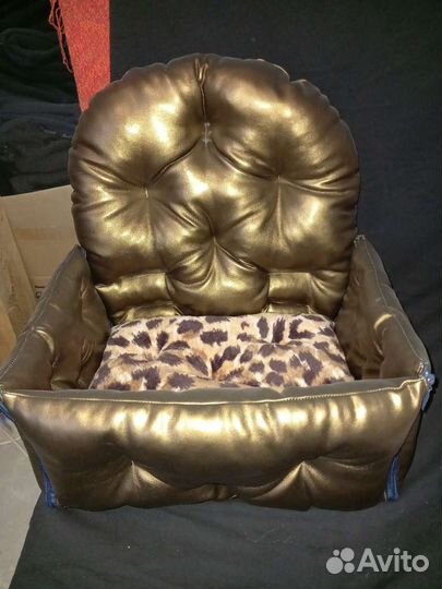 Лежанка для животных