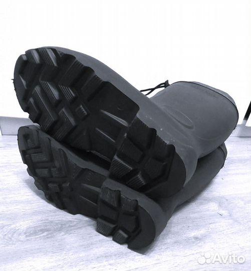 Сапоги для рыбалки Леший