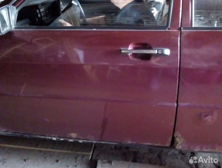 Audi 80 1.6 МТ, 1982, 350 000 км