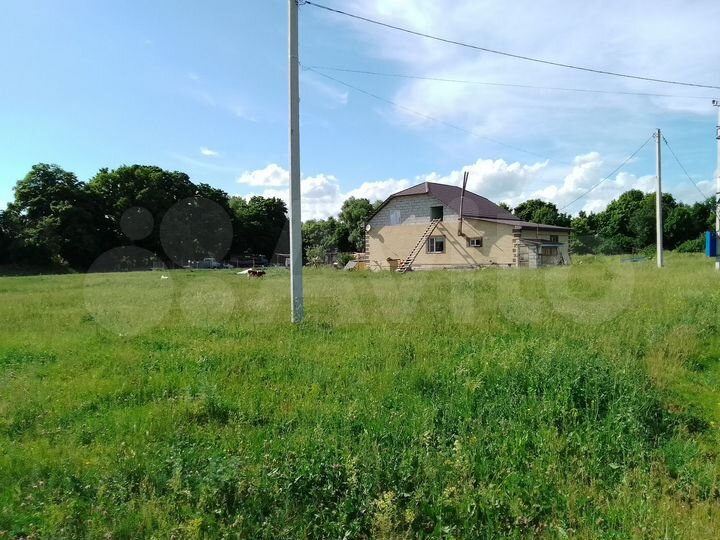 Участок 40 сот. (ИЖС)