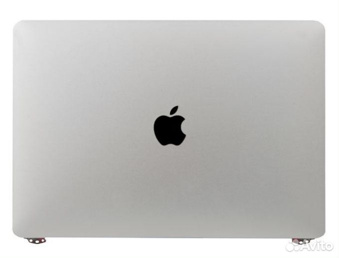 Дисплей MacBook Pro 16 Retina A2141 Silver aasp