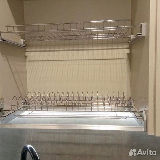 Кухни на заказ. В любом стиле