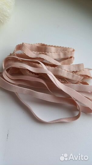 Швейная фурнитура