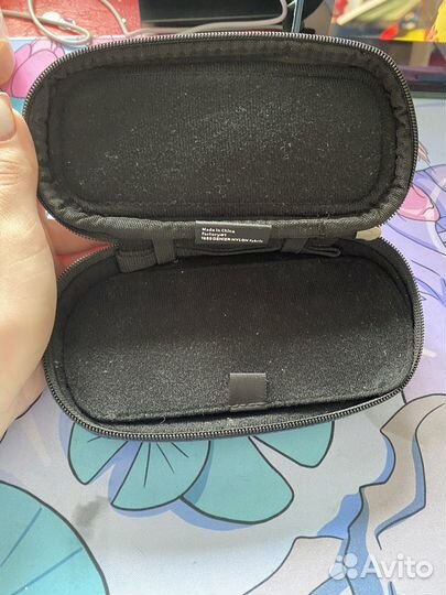 Чехол для psp
