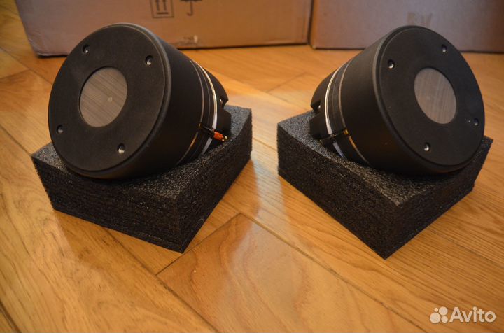 Компрессионные сч драйвера 400/800 ватт