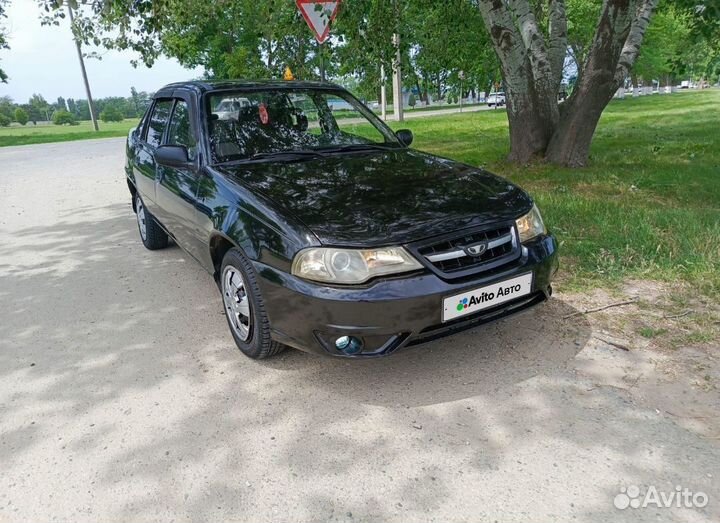 Daewoo Nexia 1.5 МТ, 2011, 300 000 км