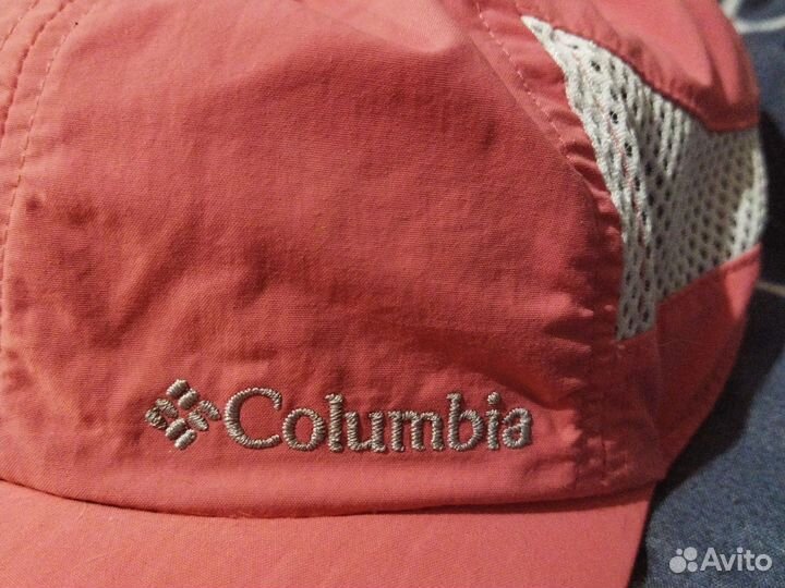 Кепка columbia