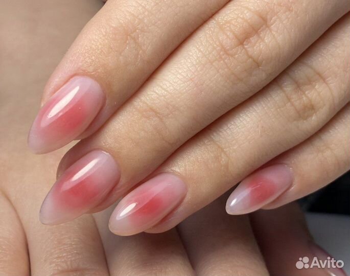 Маникюр/Педикюр/Подолог