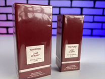 Tom ford lost cherry 50ml 100ml оригинал