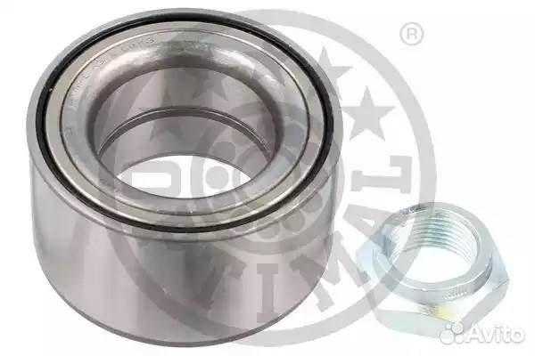 Подшипник пер. ступ. ком/кт