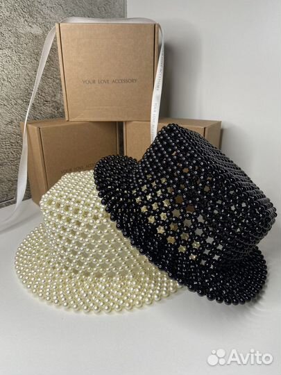 Шляпа женская