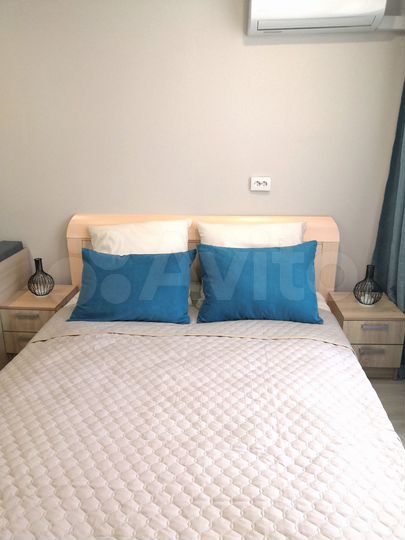 Квартира-студия, 18 м², 2/5 эт.