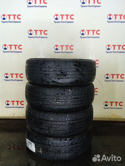 Cordiant Comfort 195/65 R15