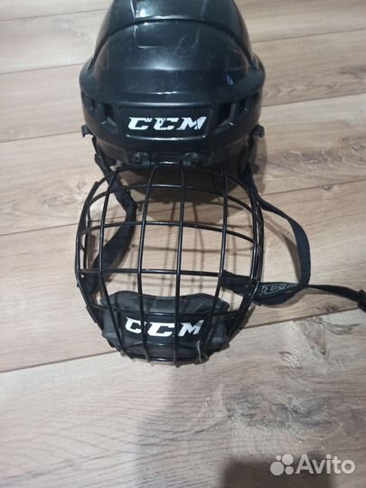 Хоккейная форма детская бу