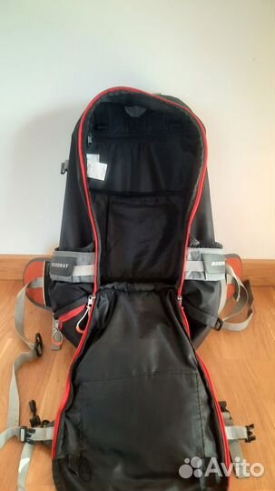 Рюкзак туристический 40 литров