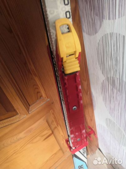 Лыжи беговые