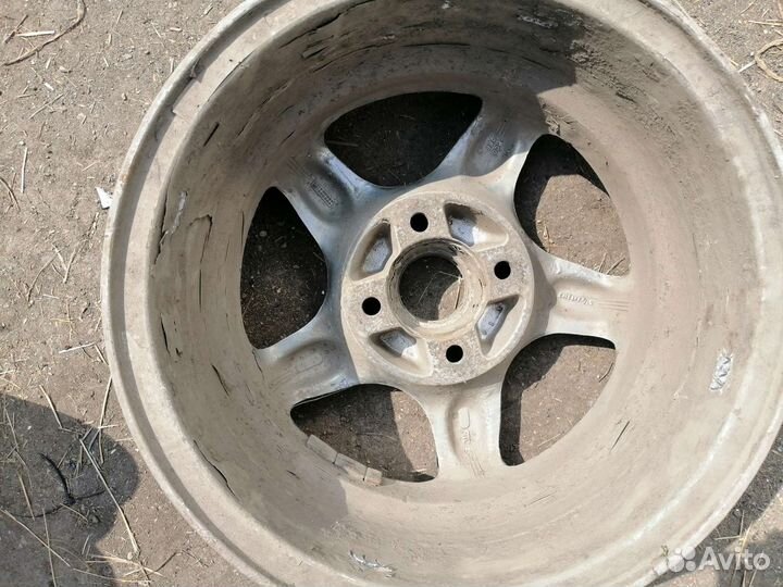 Диски r13