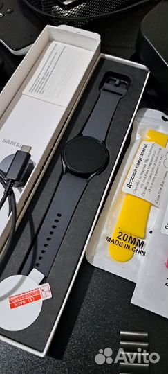 Samsung Galaxy Watch 5 40mm