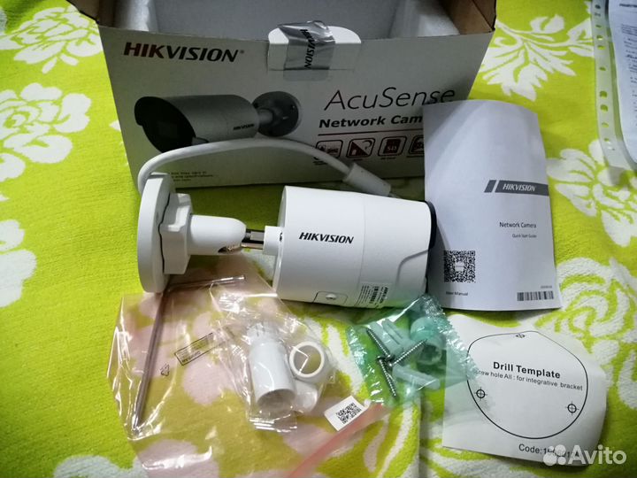 Видеокамера