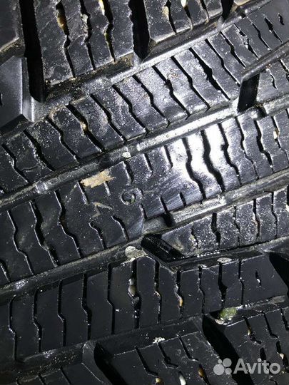 Nokian Tyres Nordman RS2 175/70 R13 82R