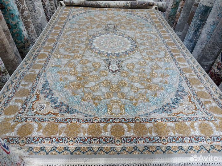 Иранский ковер