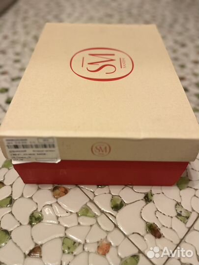 Обувь женская 36 размер