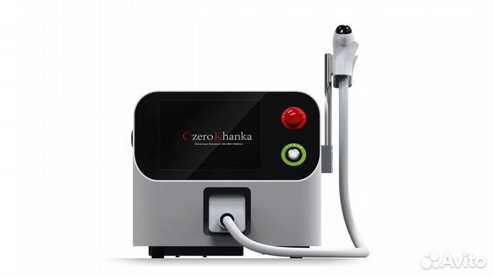 Диодный лазер Ozero Khanka