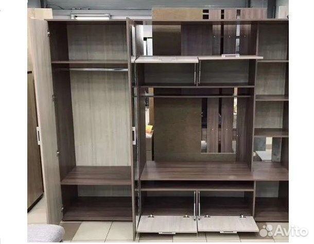 Стенка гостиная