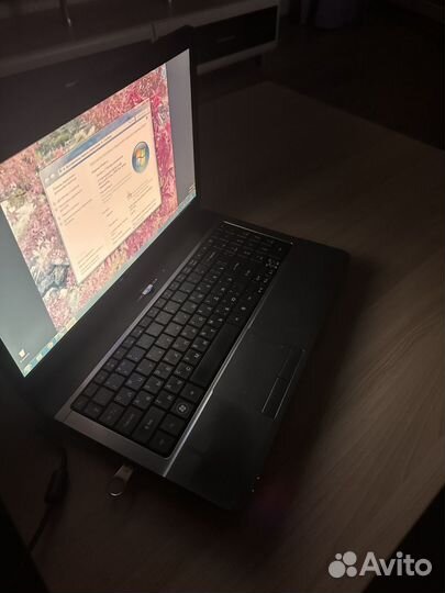 Acer aspire 5541