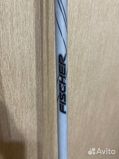 Лыжные палки fisher 155