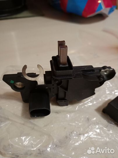 Регулятор напряжения генератора Krauf